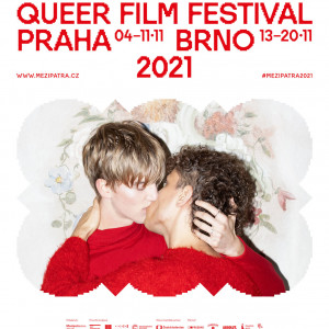 37 Queer filmový festival Mezipatra