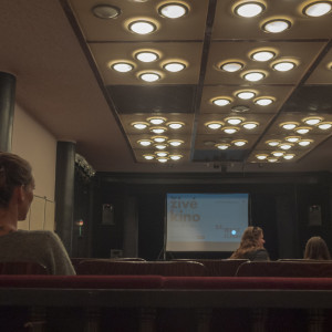 Two Roads, dir.: Radovan Síbrt