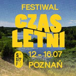 39 Festiwal Czas Letni 