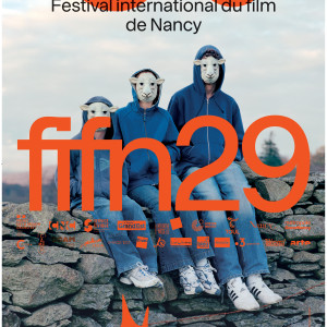 Kliknutím zvětšíte 40 Festival international du Film de Nancy