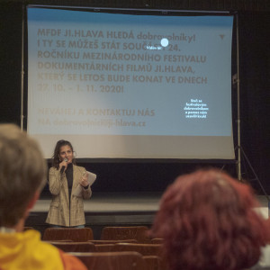 Two Roads, dir.: Radovan Síbrt
