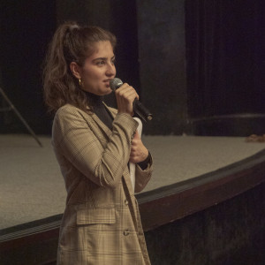 Two Roads, dir.: Radovan Síbrt