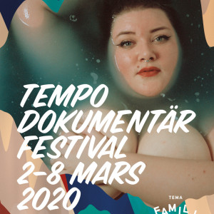 Kliknutím zvětšíte 42 Tempo Documentary Festival