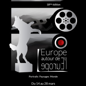 Kliknutím zvětšíte 44b L'Europe autour de l'Europe