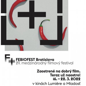 6_Mezinárodní filmový festival FEBIOFEST