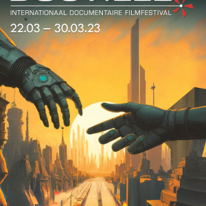Kliknutím zvětšíte 7 Documentary Film Festival DOCVILLE