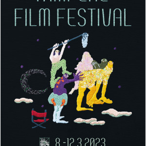 Kliknutím zvětšíte 8 Tampere Film Festival