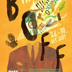 43 - Bovec Outdoor Filmy Festival