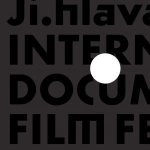 24th Ji.hlava IDFF: official festival poster