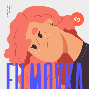 Kliknutím zvětšíte 15 Letní Filmová Škola