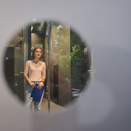 Kliknutím zvětšíte Jak Bůh hledal Karla, dir.: Vít Klusák, Filip Remunda