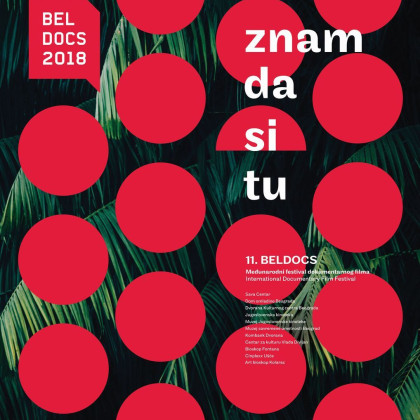 Kliknutím zvětšíte 07 - Beldocs International Documentary Film Festival