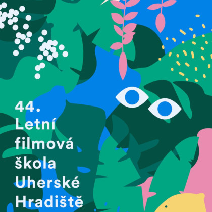 Kliknutím zvětšíte 10 - Letní filmová škola Uherské Hradiště