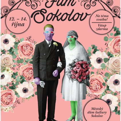 Kliknutím zvětšíte 13 - Film Sokolov