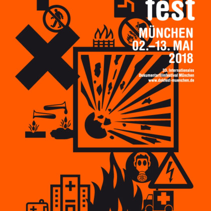 Kliknutím zvětšíte 14 - International Documentary Film Festival Munich (DOK.fest München)