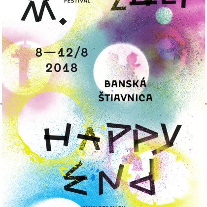 Kliknutím zvětšíte 15 - 4 živly: HAPPY END (letní)