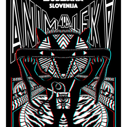 Kliknutím zvětšíte 17 - Animateka International Animated Film Festival