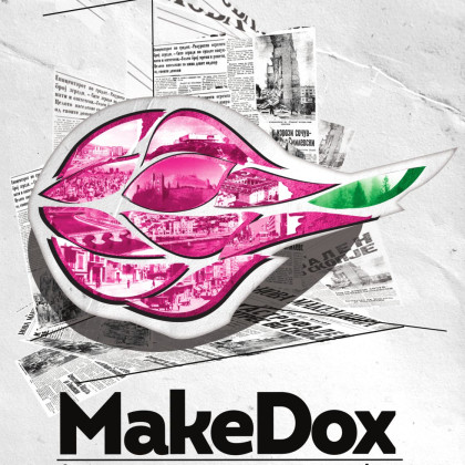 Kliknutím zvětšíte 20 - MakeDox  (Creative Documentary Film Festival MakeDox)