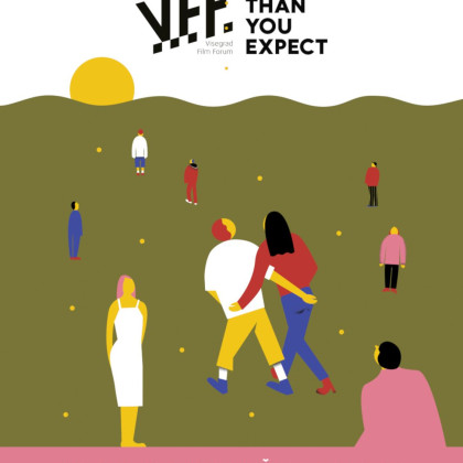 Kliknutím zvětšíte 22 - Visegrad Film Forum