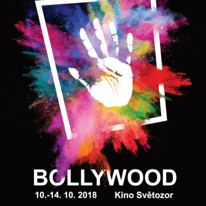 Kliknutím zvětšíte 34 - Festival bollywoodského filmu v Praze