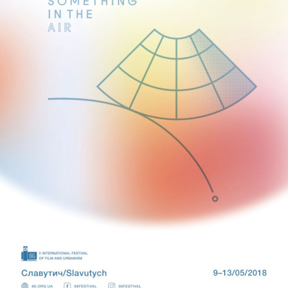 Kliknutím zvětšíte 36 - International Festival of Film and Urbanism