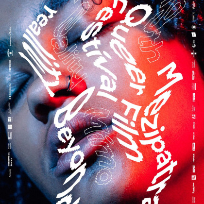 Kliknutím zvětšíte 42 - Mezipatra queer film festival