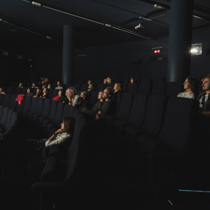 Kliknutím zvětšíte Věčný Jožo, dir.: Jan Gogola ml.