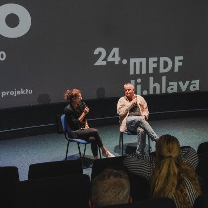 Kliknutím zvětšíte Věčný Jožo, dir.: Jan Gogola ml.