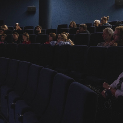 Kliknutím zvětšíte Věčný Jožo, dir.: Jan Gogola ml.