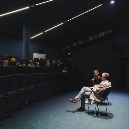 Kliknutím zvětšíte Věčný Jožo, dir.: Jan Gogola ml.