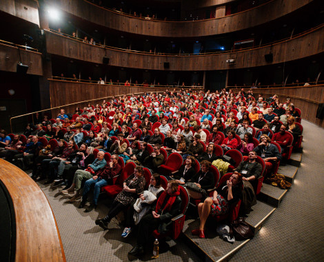 Main Stage