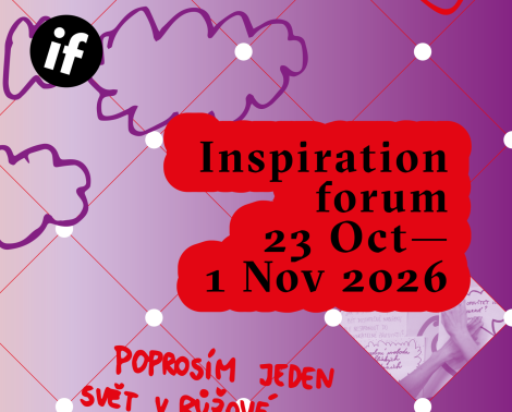 How Are the Boundaries of the World Drawn and Its Rules Written? Inspiration Forum Opens Discussions on Maps, Humour, Corruption, and Change