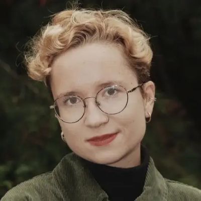 Klára Nováková