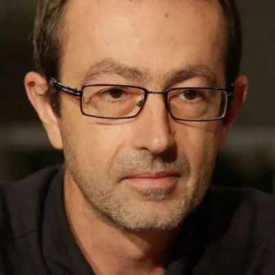 Petr Zelenka