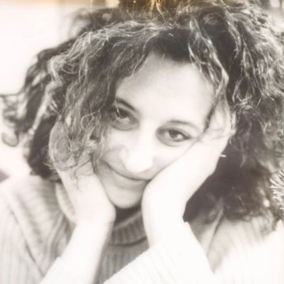 Rasha Salti