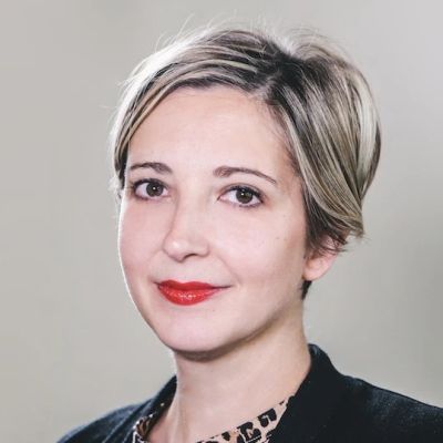Daniela Persico