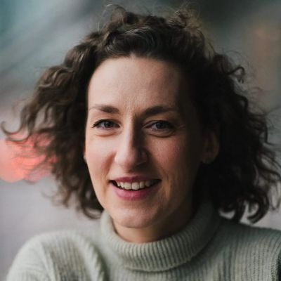 Anda Ionescu