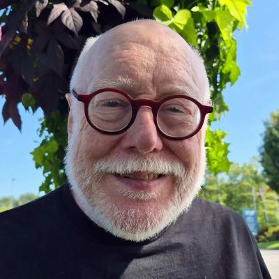 Marc Glassman