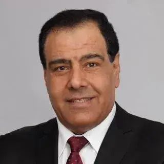 Professor Dr Izzeldin Abuelaish