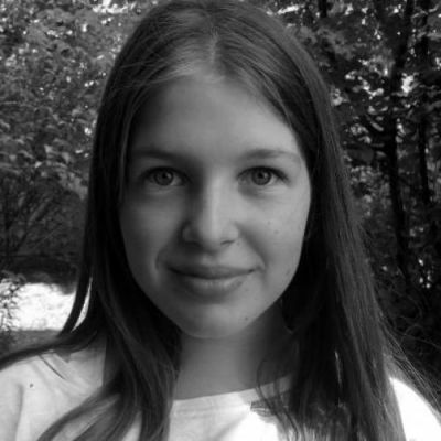 Marie Anna Baladránová