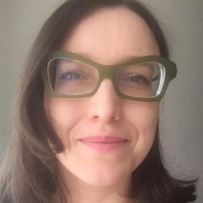 Jindřiška Bláhová