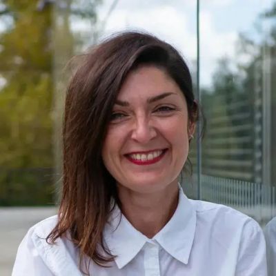 Ludmila Dobrovolná Wladyniak