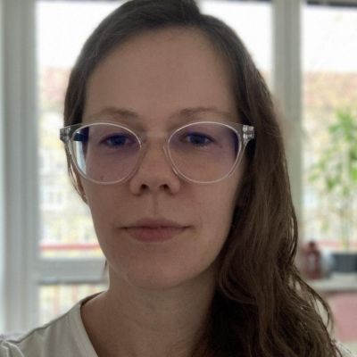 Ľubica Fandl Drangová