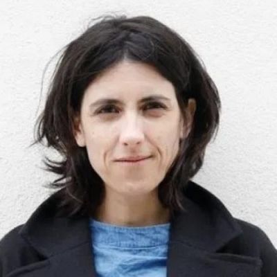 Kliknutím zvětšíte Cíntia Gil