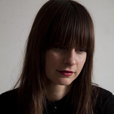 Kliknutím zvětšíte Carmen Gray