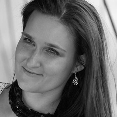 Kliknutím zvětšíte Zuzana Holubcová