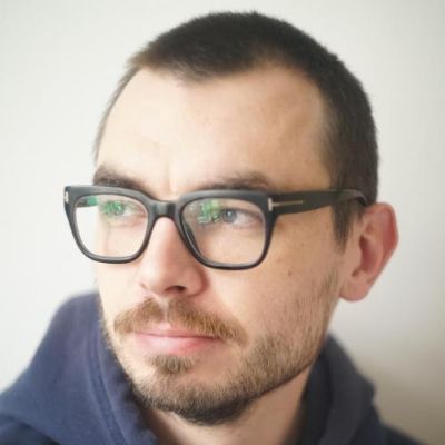 Kliknutím zvětšíte Alexander Kashcheev