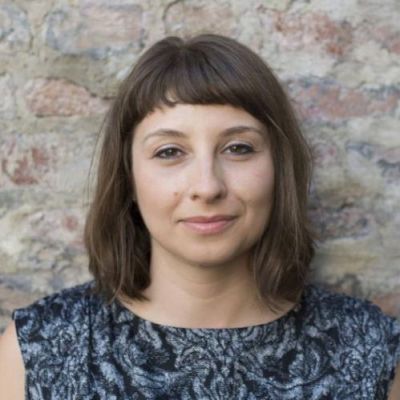 Kliknutím zvětšíte Marija Milanovic