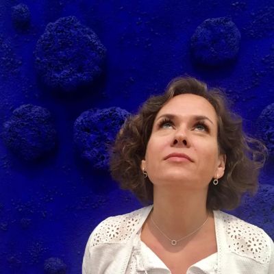 Katarína Mišíková