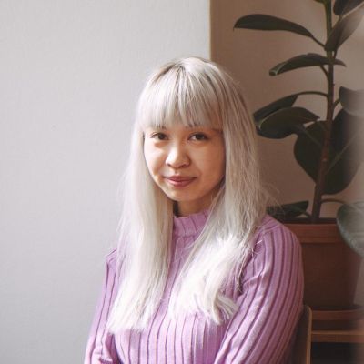 Diana Cam Van Nguyen